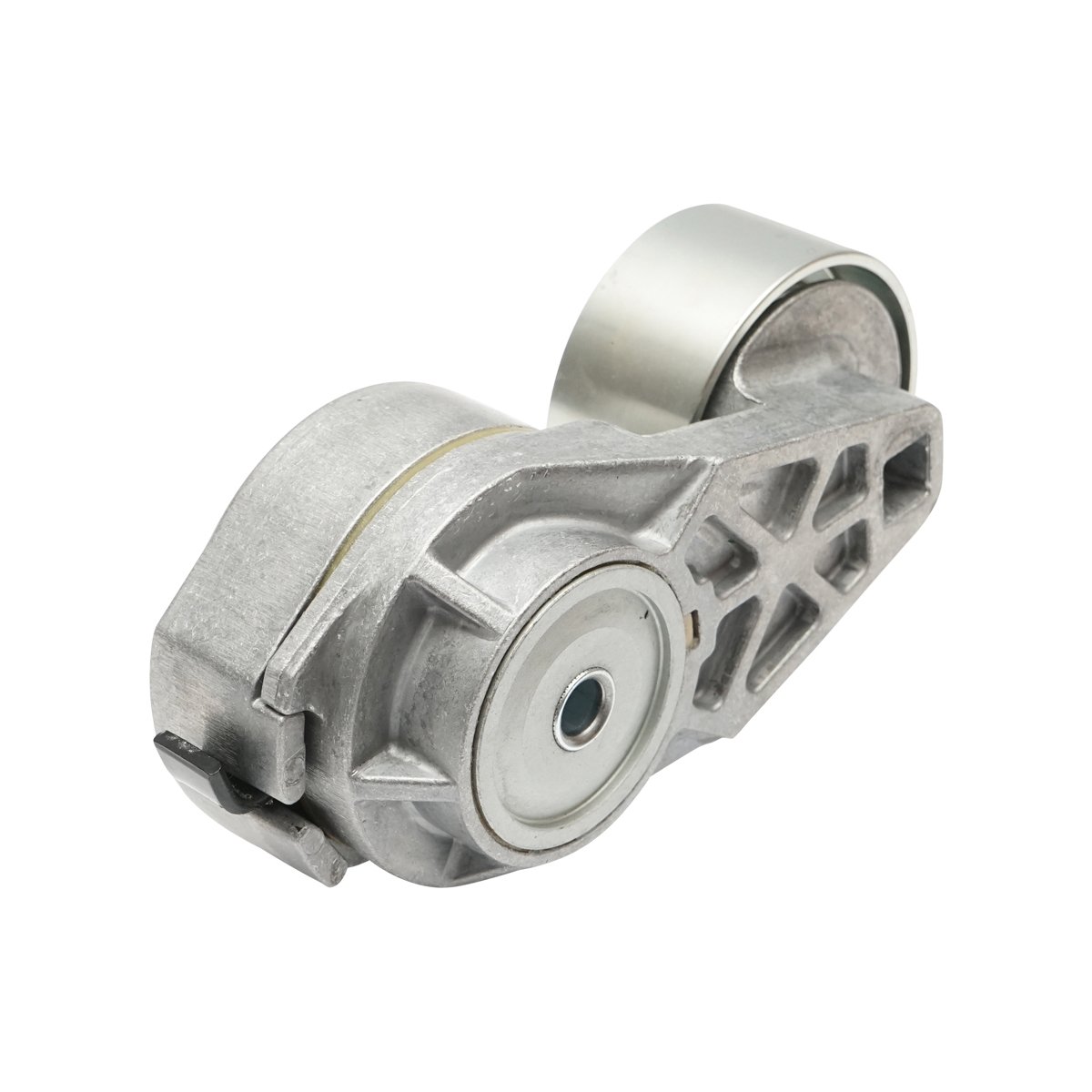 Intinzator curea pentru Case IH, New Holland cod OEM 2856945, 2856948, 504028028, 504315781, 504315786, 2855621, 87803067, 2852161, 2855622 Breckner Germany